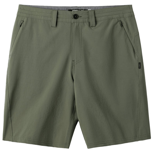 O'Neill Traveler Enduro Hybrid 19" Shorts 1