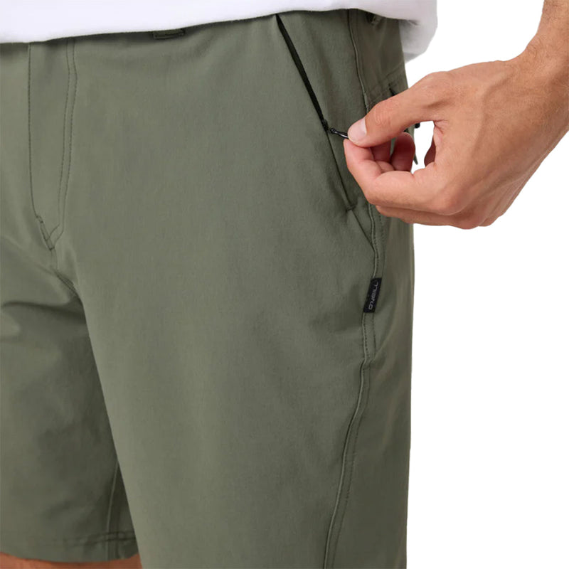 Load image into Gallery viewer, O'Neill Traveler Enduro Hybrid 19" Shorts 8

