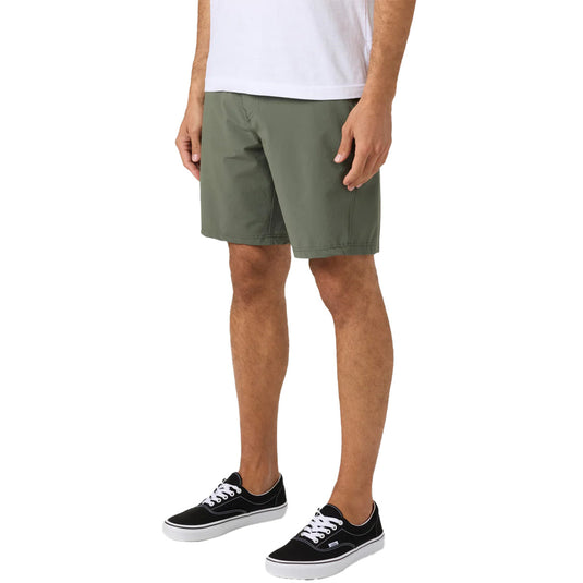 O'Neill Traveler Enduro Hybrid 19" Shorts 6