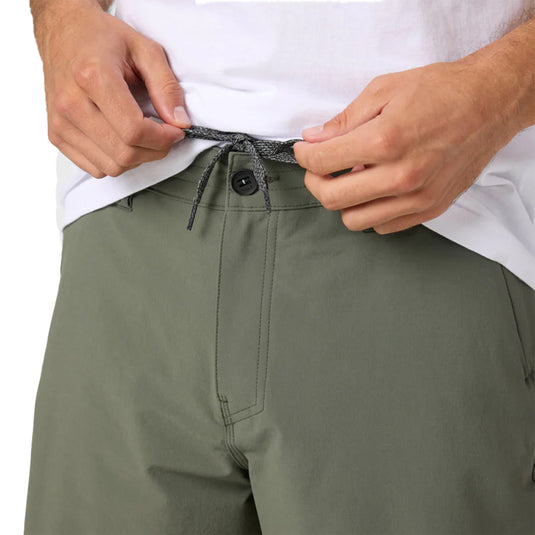 O'Neill Traveler Enduro Hybrid 19" Shorts 7