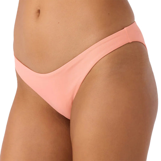 O'Neill Women's Saltwater Solids Rockley Classic Bikini Bottoms 3