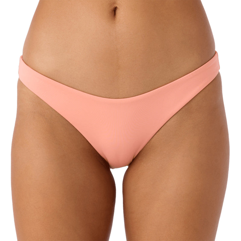 Load image into Gallery viewer, O'Neill Women's Saltwater Solids Rockley Classic Bikini Bottoms 2
