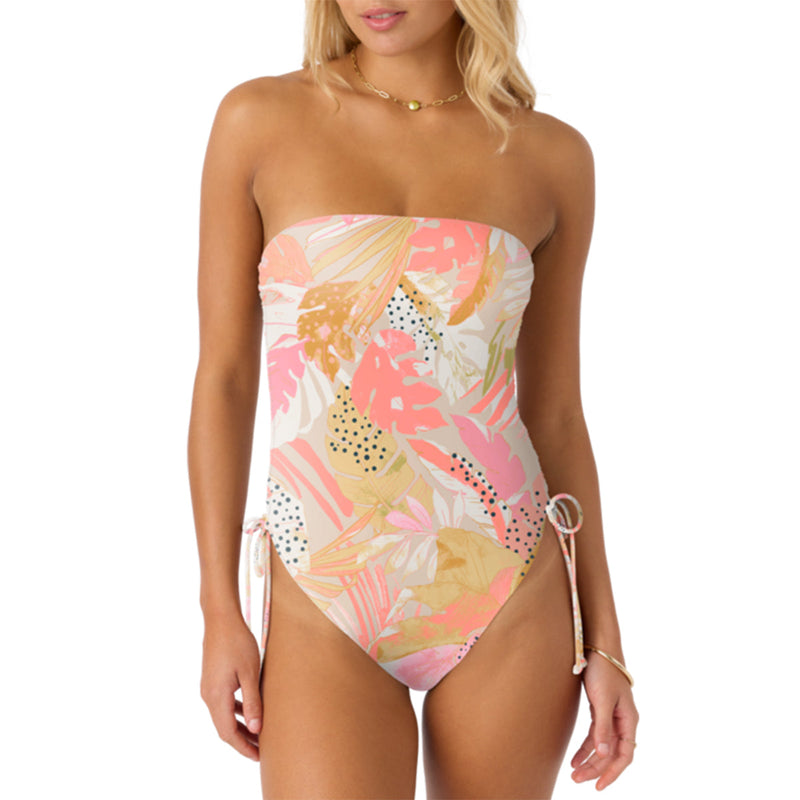 Load image into Gallery viewer, O'Neill Women's Newport Yucatan One-Piece Swimsuit 6
