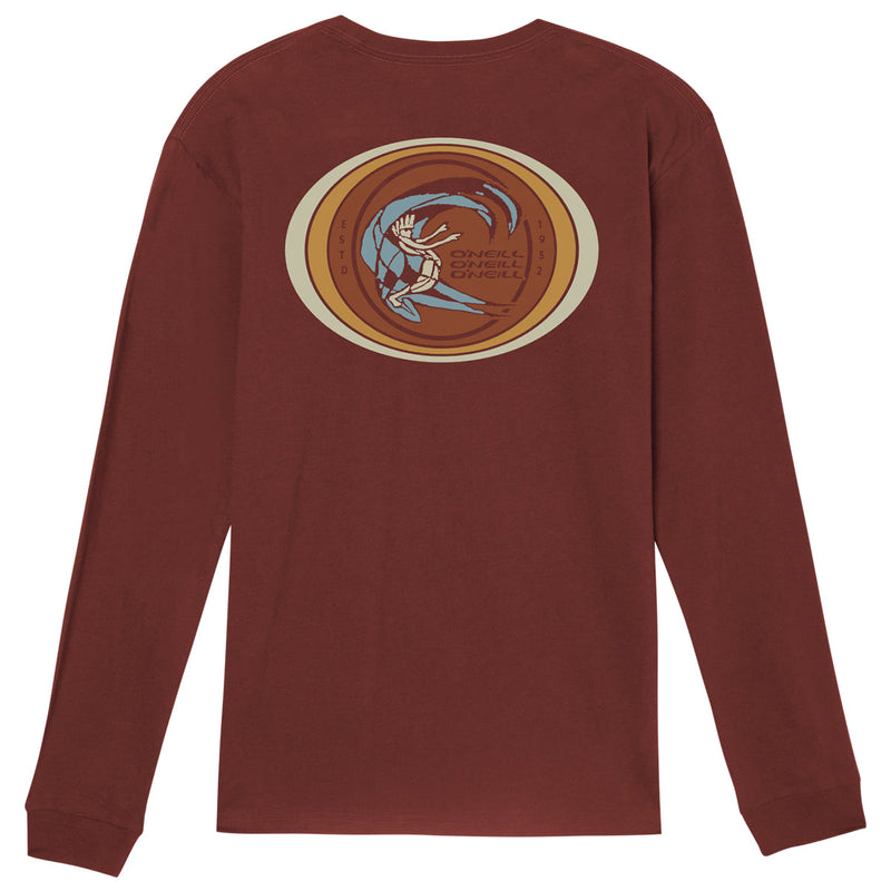 Load image into Gallery viewer, O'Neill Reverbaration Long Sleeve T-Shirt 2
