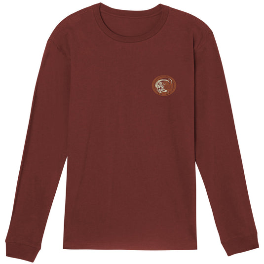 O'Neill Reverbaration Long Sleeve T-Shirt 1