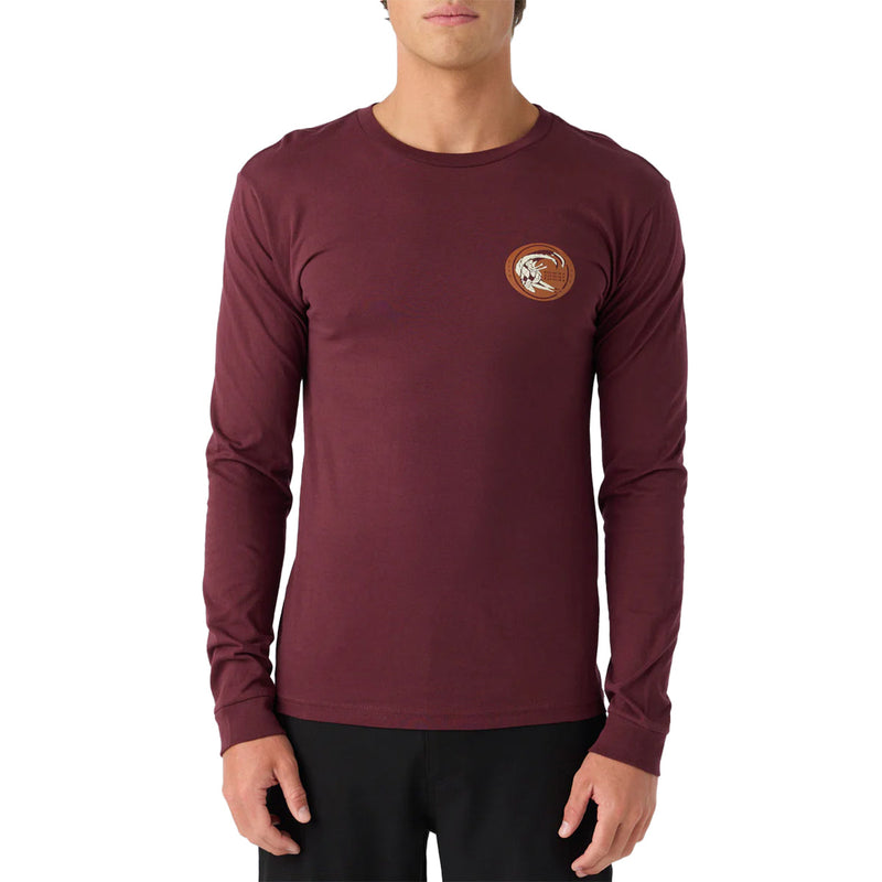 Load image into Gallery viewer, O'Neill Reverbaration Long Sleeve T-Shirt 3
