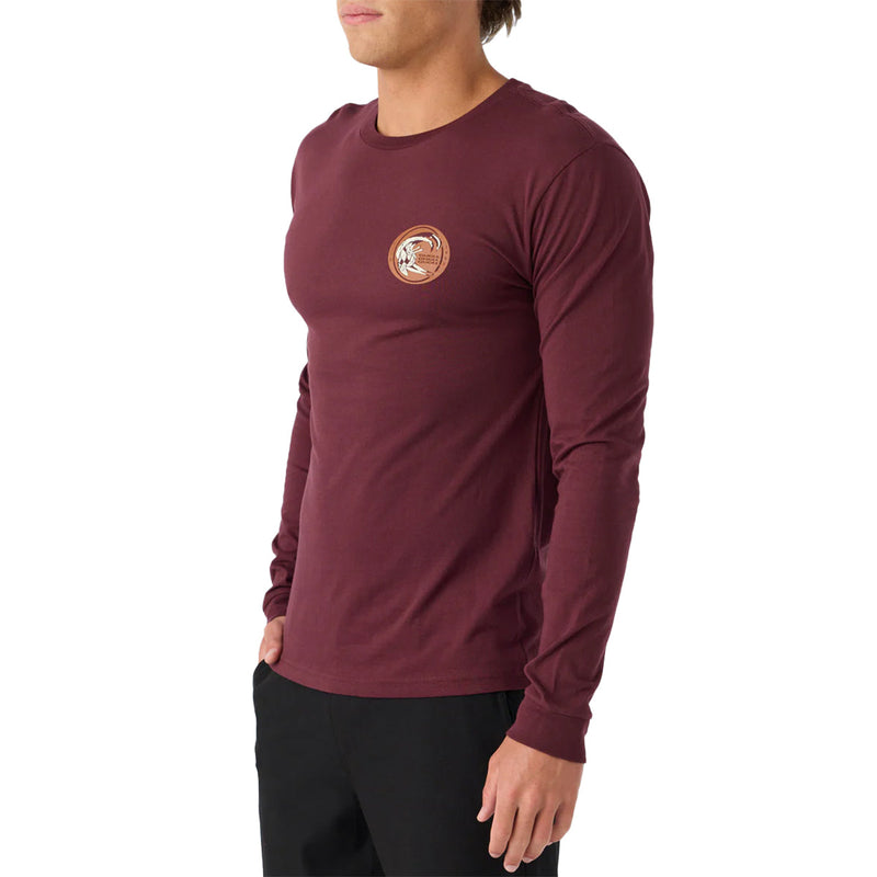 Load image into Gallery viewer, O'Neill Reverbaration Long Sleeve T-Shirt 4
