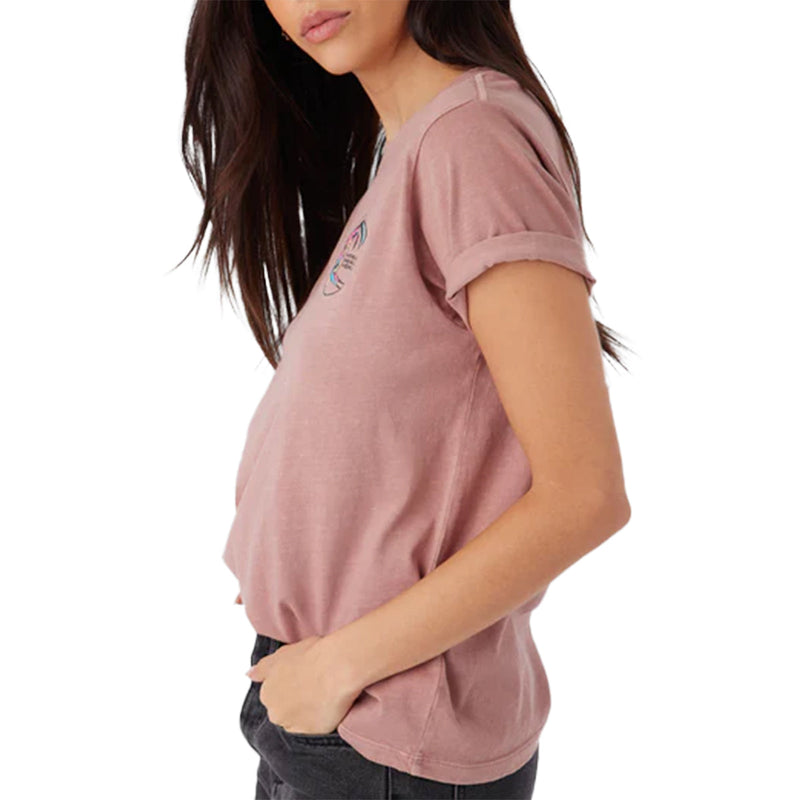 Load image into Gallery viewer, O'Neill Women's Retro Spike T-Shirt 3
