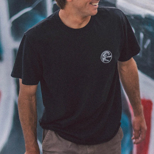 O'Neill OG Circle Surfer T-Shirt 9