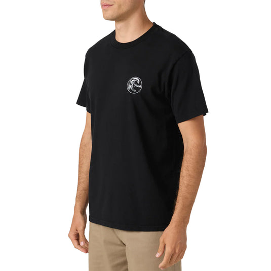 O'Neill OG Circle Surfer T-Shirt 6