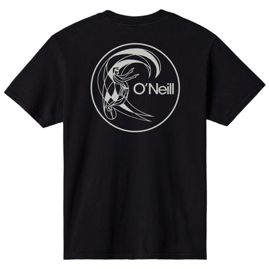 O'Neill OG Circle Surfer T-Shirt 4