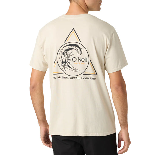 O'Neill O'riginals Angle T-Shirt 5