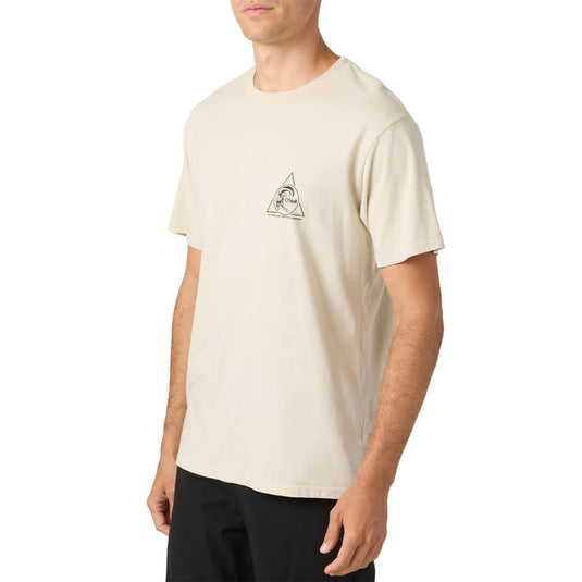 O'Neill O'riginals Angle T-Shirt 4