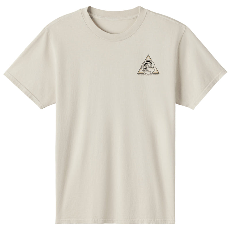 Load image into Gallery viewer, O'Neill O'riginals Angle T-Shirt 1
