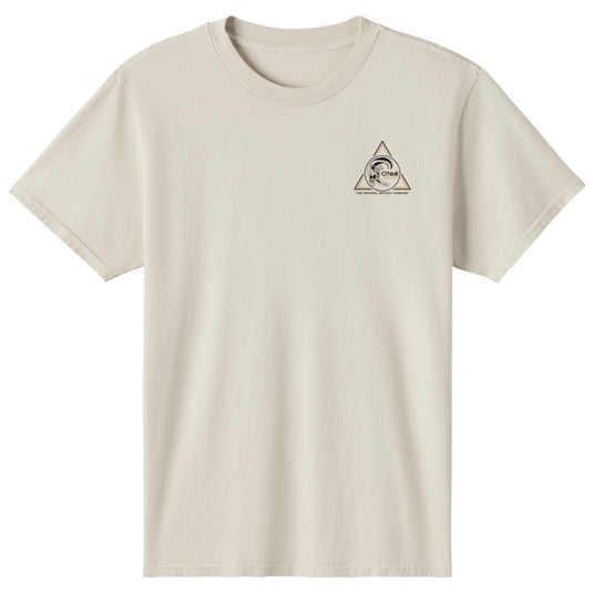 O'Neill O'riginals Angle T-Shirt 1