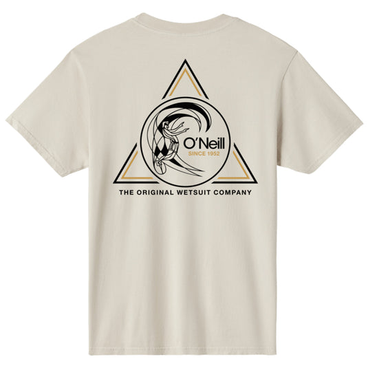 O'Neill O'riginals Angle T-Shirt 2