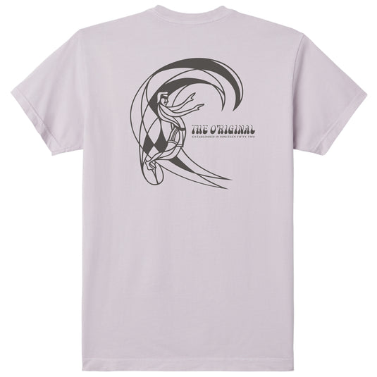 O'Neill O'riginals Marquee T-Shirt 4