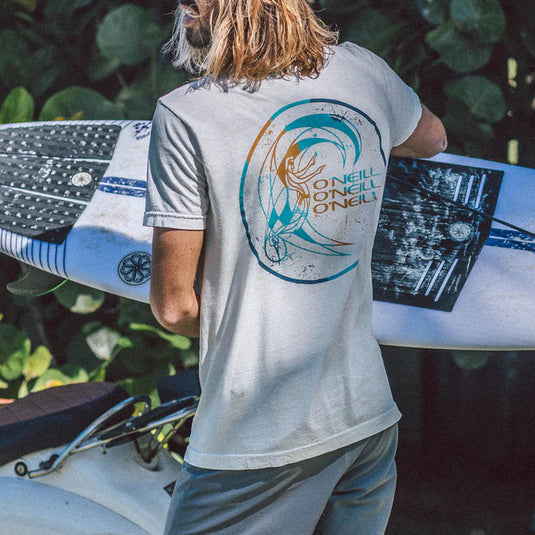 O'Neill Core T-Shirt 7