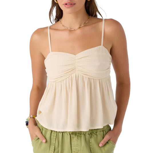 O'Neill Women's Reeta Top 2