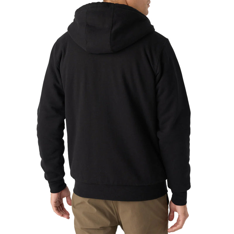 Load image into Gallery viewer, O'Neill Fifty Two High Pile Fleece Lined Zip-Up Hoodie 7
