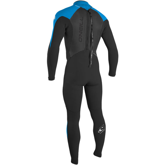O'Neill Epic 4/3 Back-Zip Wetsuit • 2023 6