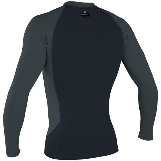 O'Neill Hyperfreak Neo-Skins 1mm Long Sleeve Rash Guard 4