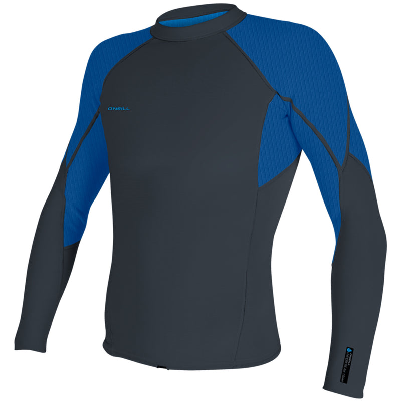 Load image into Gallery viewer, O'Neill Hyperfreak 1.5mm Long Sleeve Jacket • 2024 1
