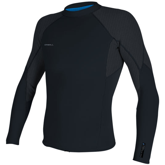 O'Neill Hyperfreak 1.5mm Long Sleeve Jacket • 2023 1