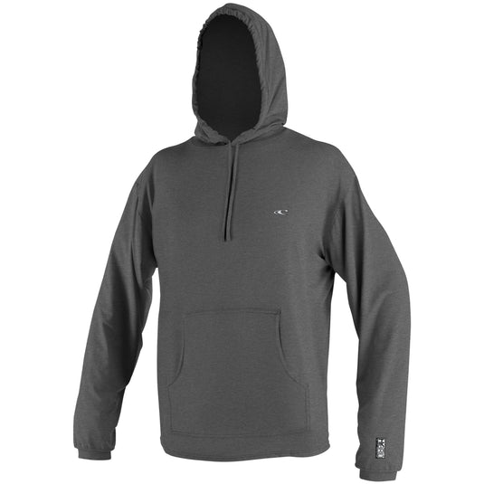 O'Neill Hybrid Long Sleeve Hooded Sun Shirt 1