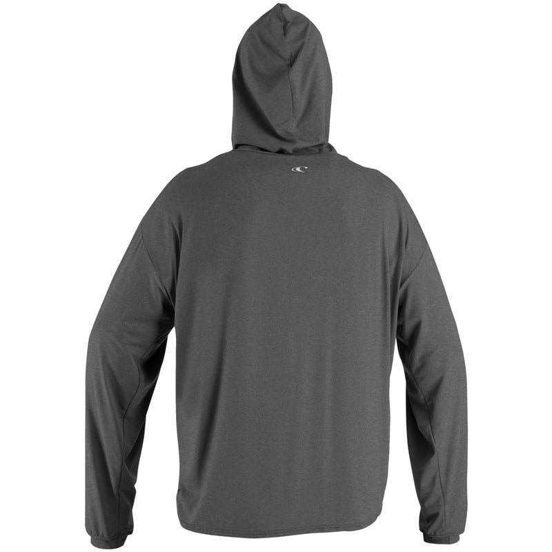 Load image into Gallery viewer, O'Neill Hybrid Long Sleeve Hooded Sun Shirt 2
