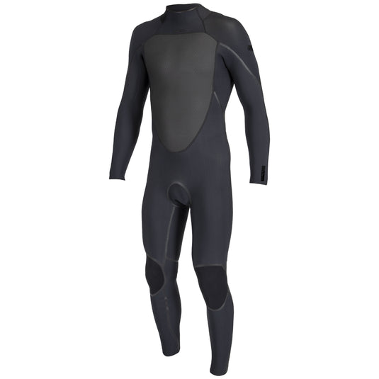 O'Neill Psycho Tech 3/2+ Back-Zip Wetsuit 1