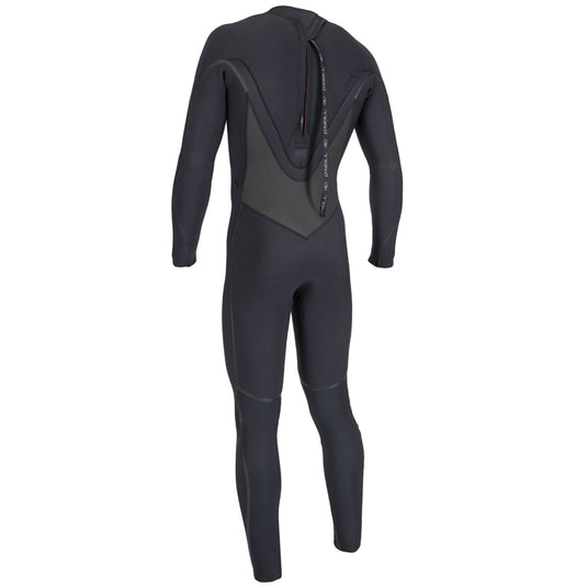 O'Neill Psycho Tech 3/2+ Back-Zip Wetsuit 2