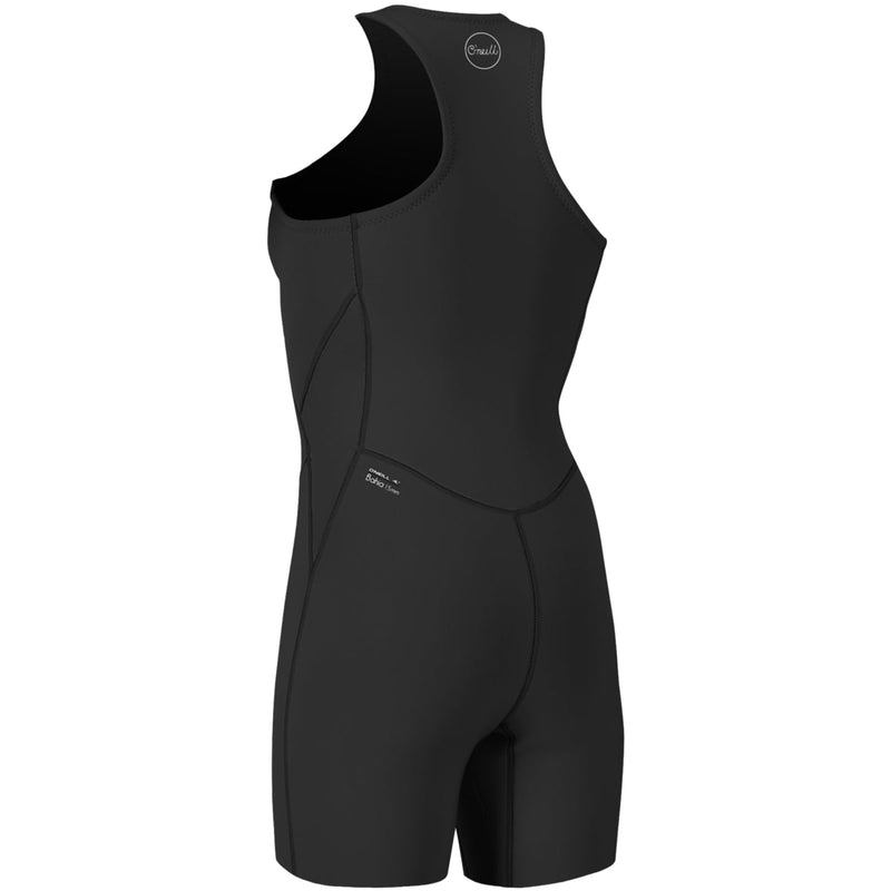 Load image into Gallery viewer, O'Neill Women's Bahia Shorty Sleeveless Front-Zip Spring Wetsuit 2
