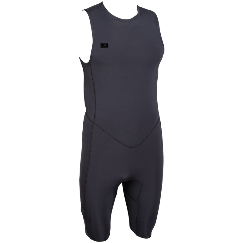 Load image into Gallery viewer, O'Neill Thinskins Short John 0.5mm Sleeveless Back-Zip Spring Wetsuit 1

