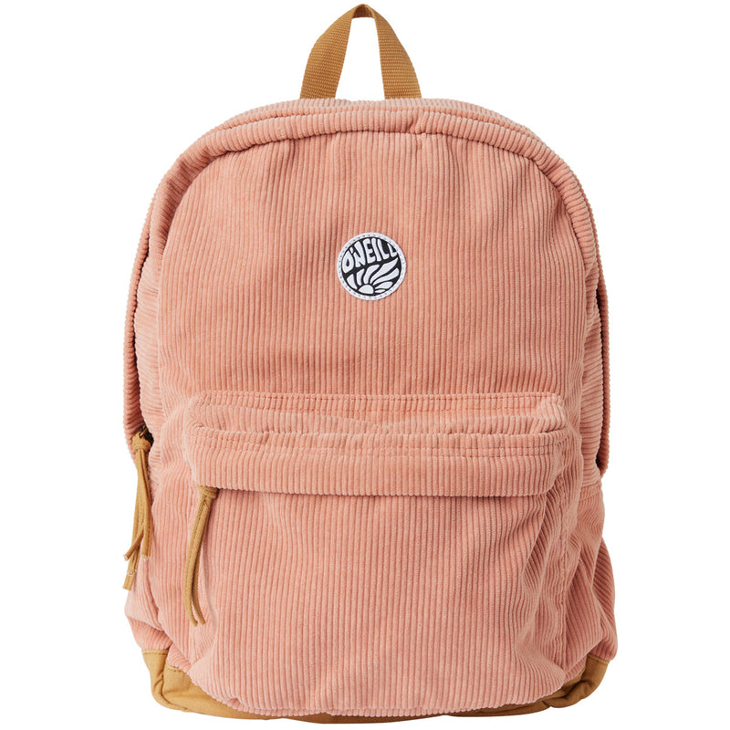 Load image into Gallery viewer, O'Neill Women's Shoreline Corduroy Backpack 3
