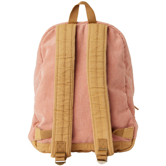 O'Neill Women's Shoreline Corduroy Backpack 4