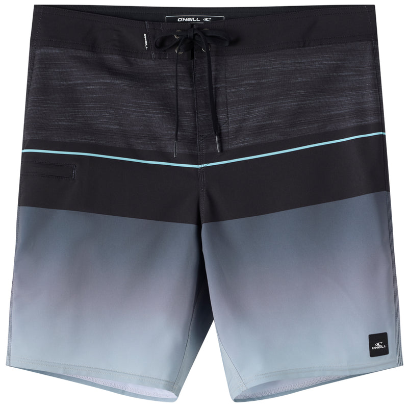 Load image into Gallery viewer, O'Neill Hyperfreak Heat Block 19" Boardshorts • 2025 7
