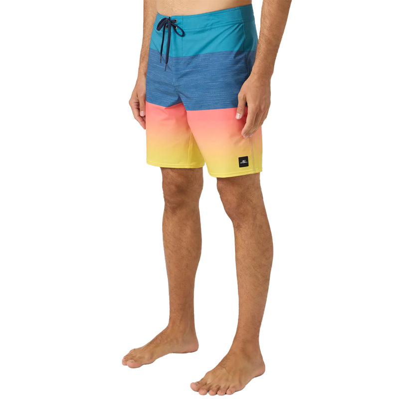 Load image into Gallery viewer, O'Neill Hyperfreak Heat Block 19" Boardshorts • 2025 13

