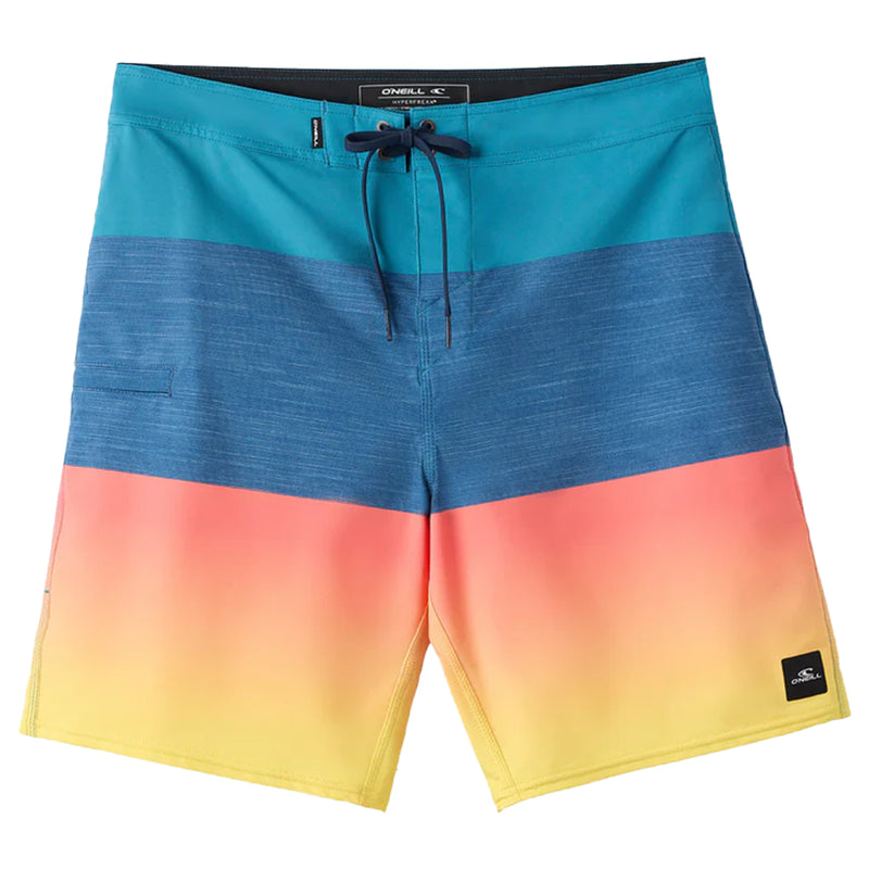 Load image into Gallery viewer, O'Neill Hyperfreak Heat Block 19" Boardshorts • 2025 9
