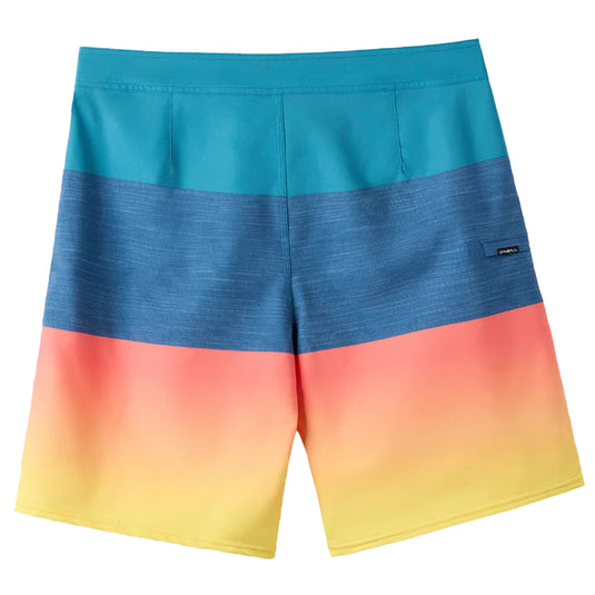 O'Neill Hyperfreak Heat Block 19" Boardshorts • 2025 10