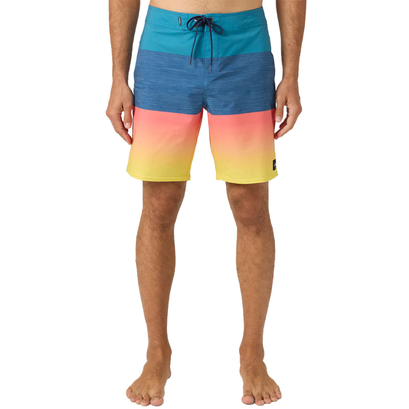 Load image into Gallery viewer, O'Neill Hyperfreak Heat Block 19" Boardshorts • 2025 11

