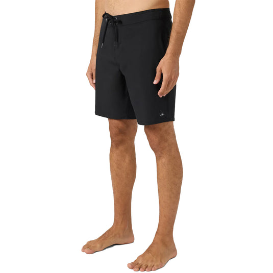 O'Neill Hyperfreak Heat Solid 19" Boardshorts • 2025 4