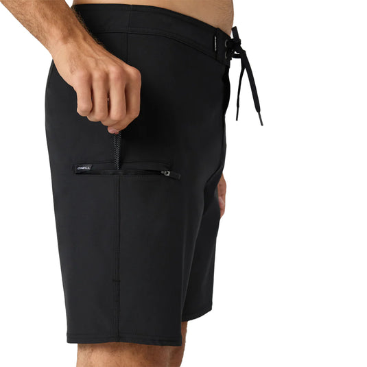 O'Neill Hyperfreak Heat Solid 19" Boardshorts • 2025 6