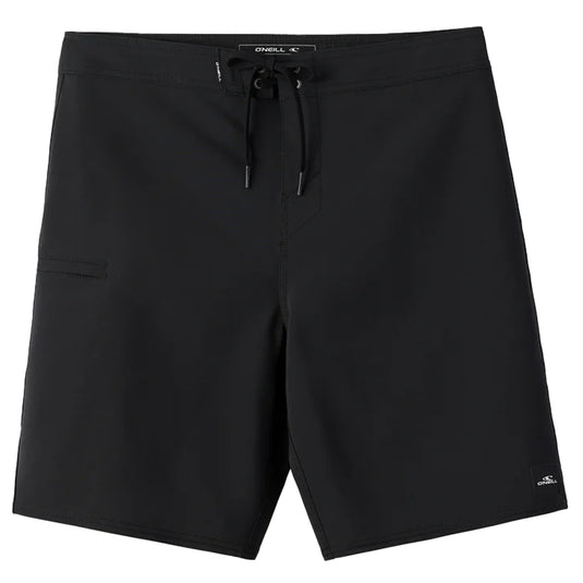 O'Neill Hyperfreak Heat Solid 19" Boardshorts • 2025 1
