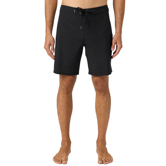 O'Neill Hyperfreak Heat Solid 19" Boardshorts • 2025 3