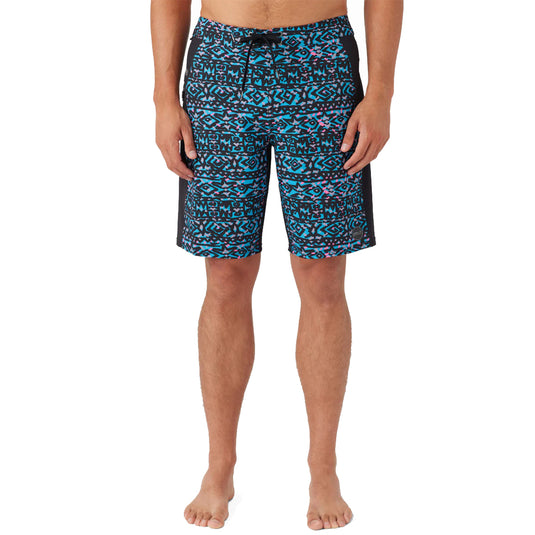 O'Neill Hyperfreak Tech TRVLR Enduro 21" Boardshorts 3