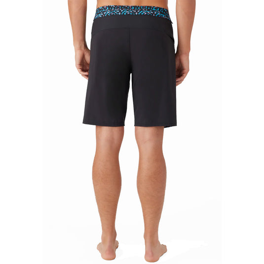 O'Neill Hyperfreak Tech TRVLR Enduro 21" Boardshorts 5