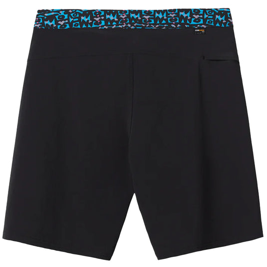 O'Neill Hyperfreak Tech TRVLR Enduro 21" Boardshorts 2