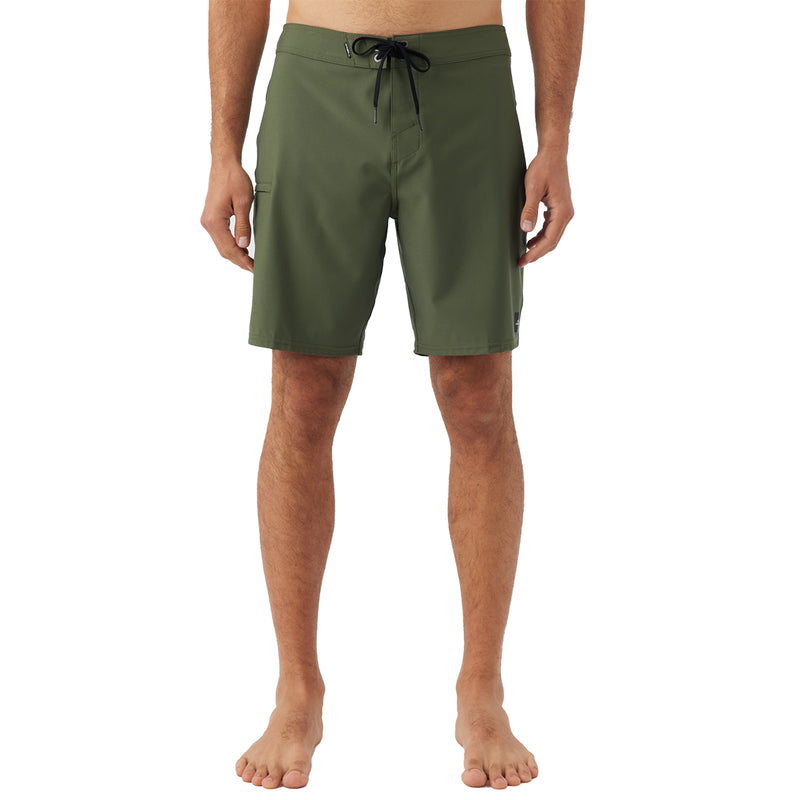 Load image into Gallery viewer, O'Neill Hyperfreak Heat Solid 19" Boardshorts • 2023 3
