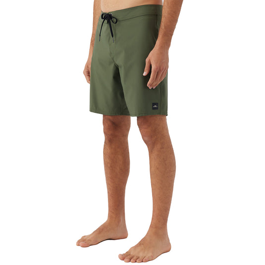 O'Neill Hyperfreak Heat Solid 19" Boardshorts • 2023 4